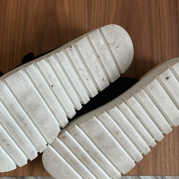 Zigi soho Lug sole buckle slides size 8 - Picture 4 of 4